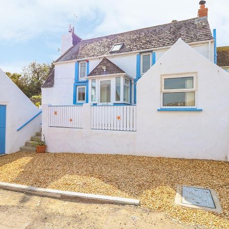 Fisherman'S Cottage Saint Ishmaels  Exterior foto